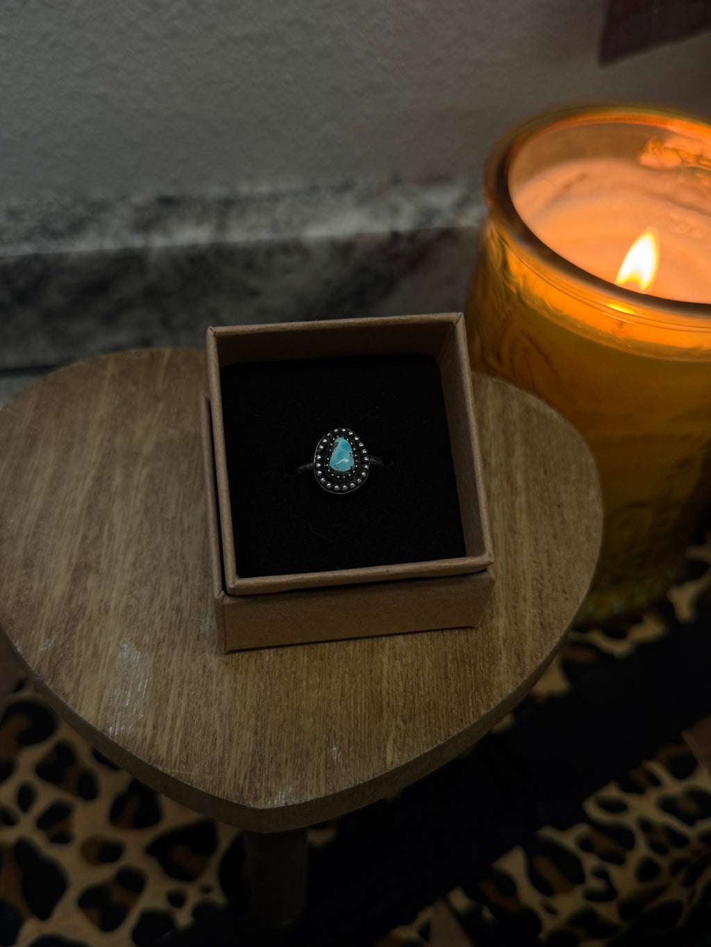 (Size 5.5) Dainty Ring