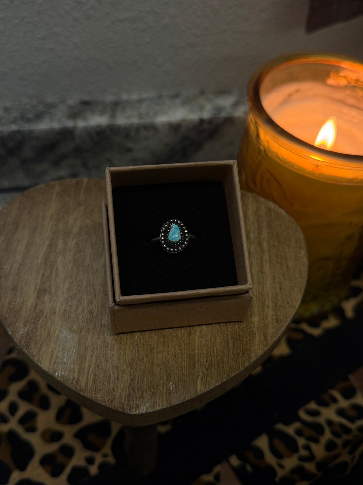 (Size 5.5) Dainty Ring
