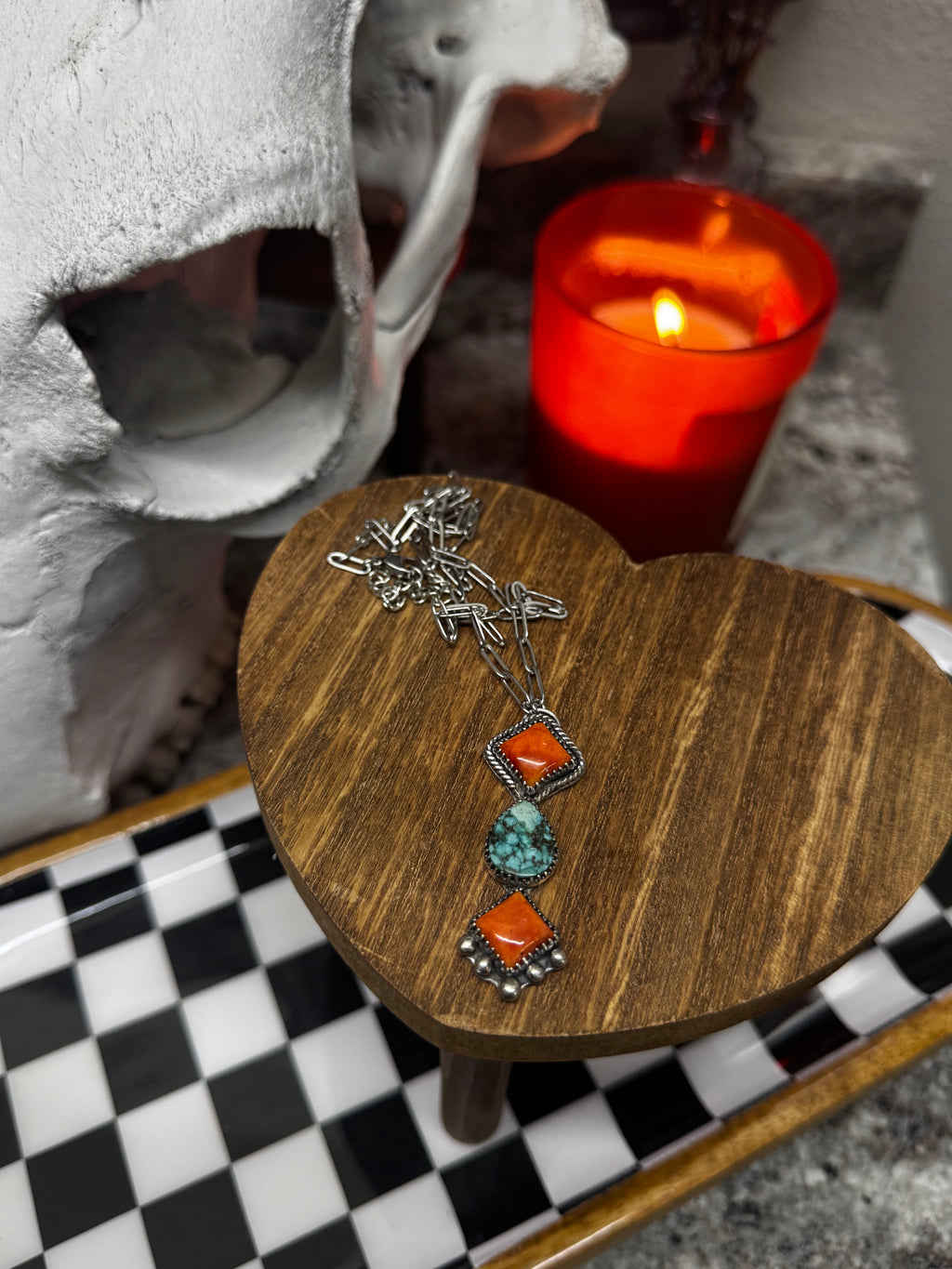 Dessert Darling Necklace