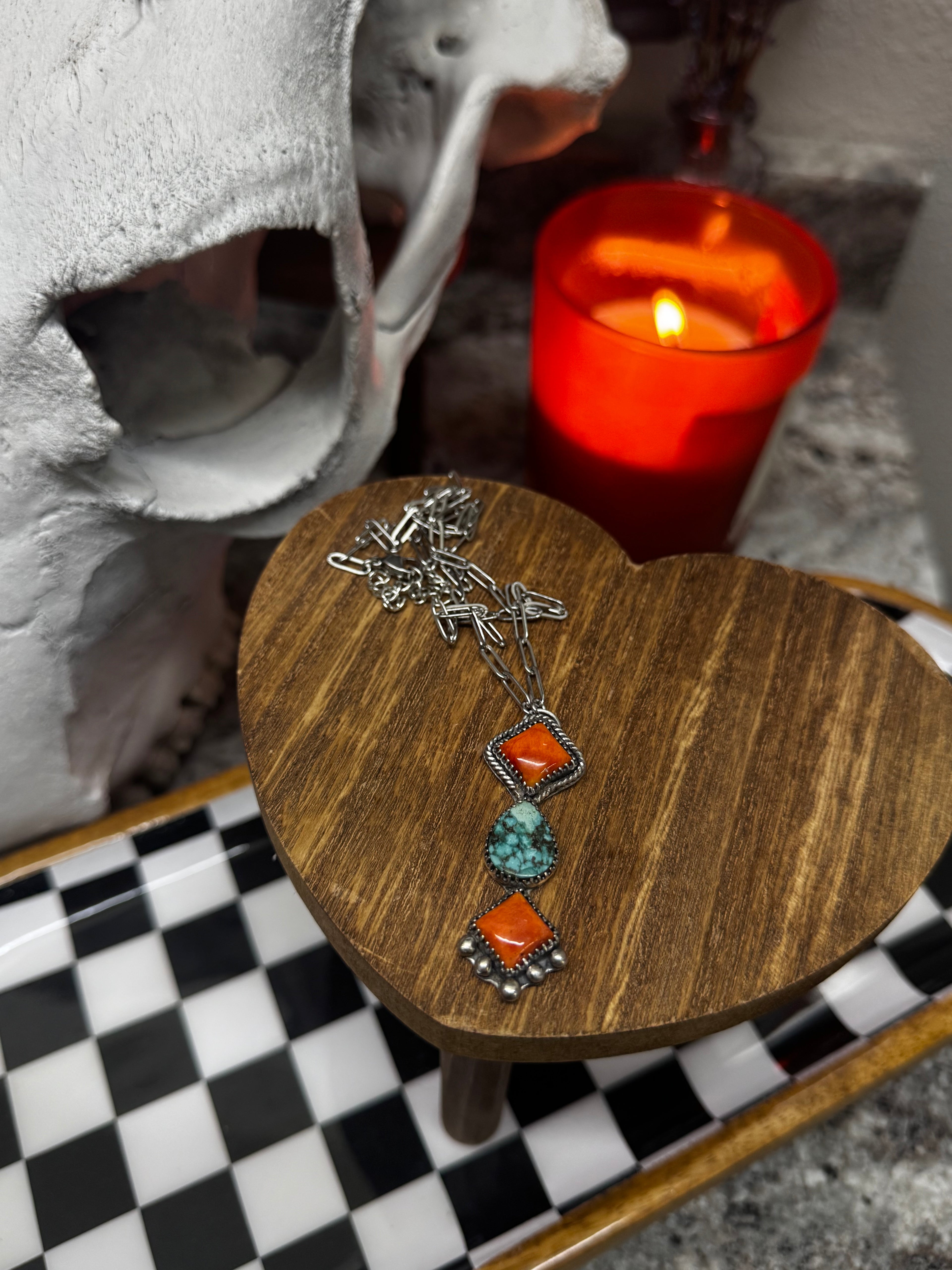 Dessert Darling Necklace