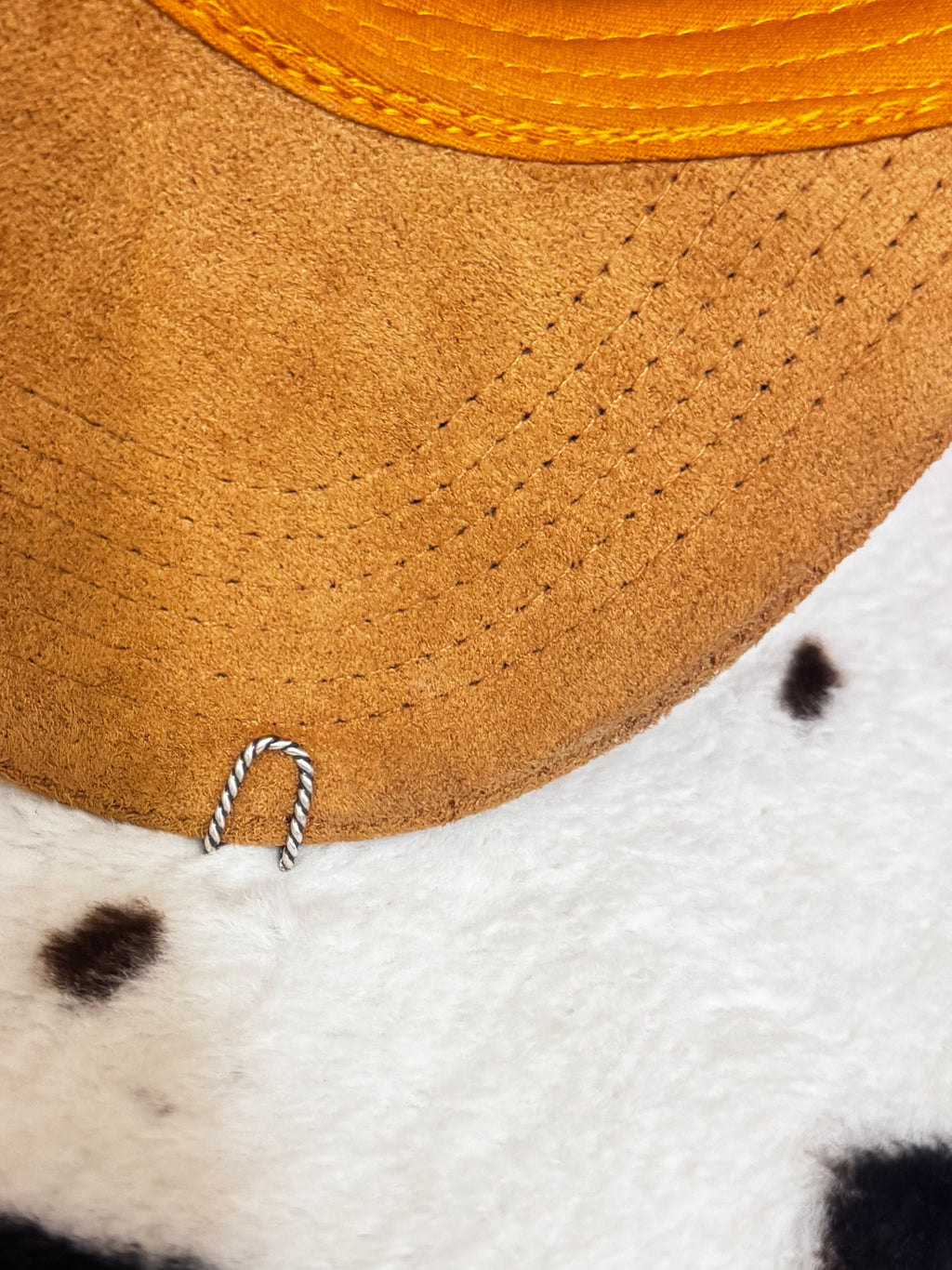 Blinged Bird Hat Pin