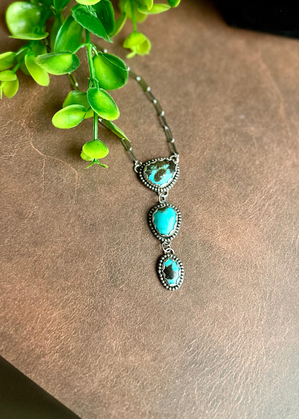 Lone Creek Lariat