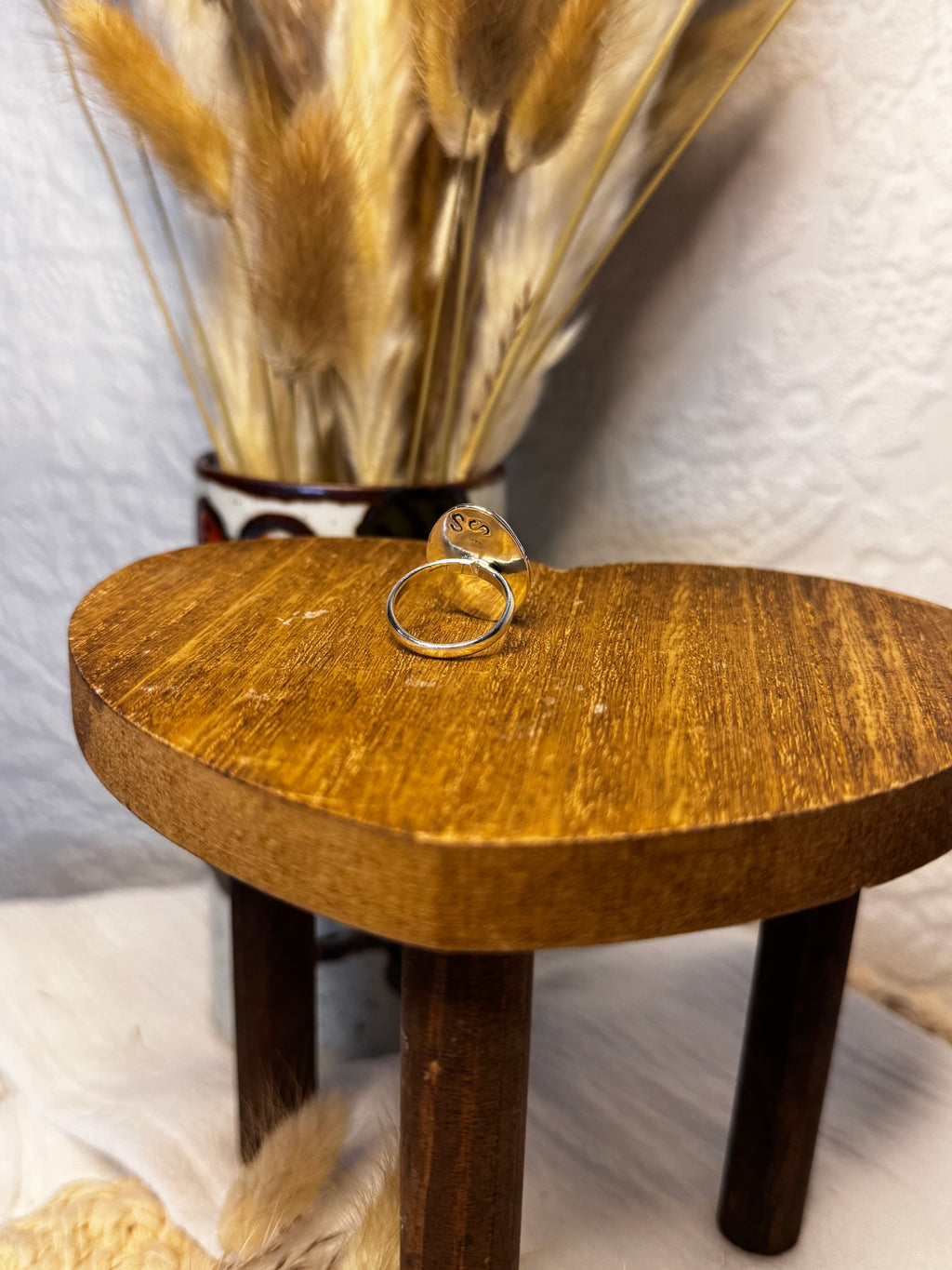 (Size 5) Simple Kingman Ring