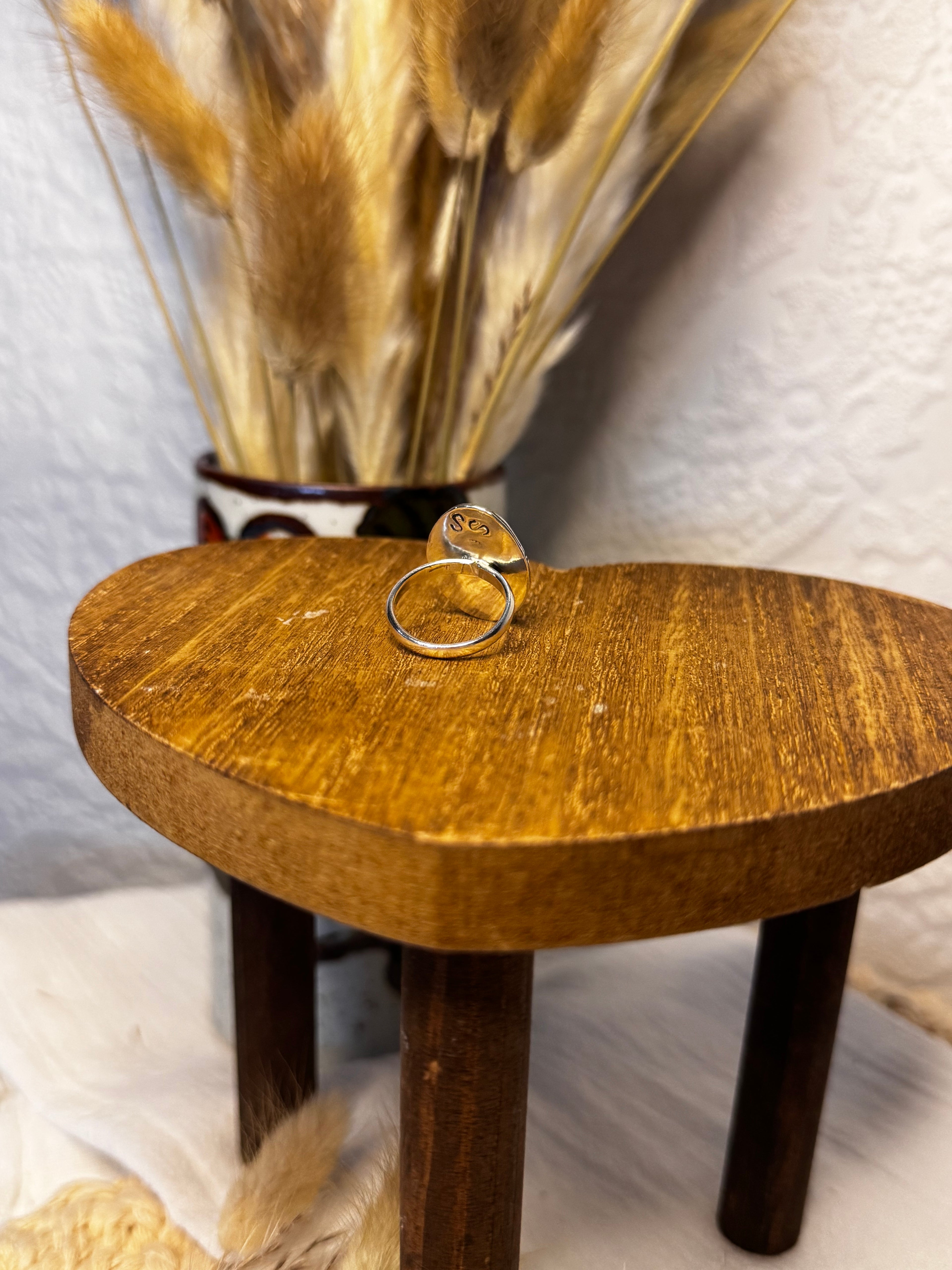 (Size 5) Simple Kingman Ring