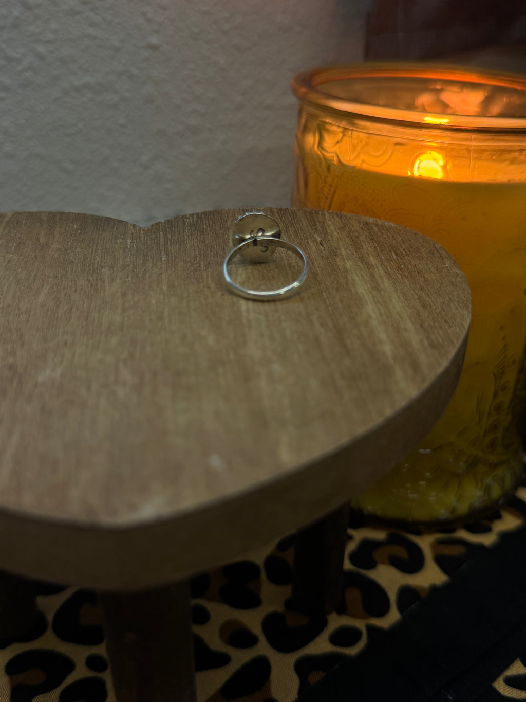 (Size 5.5) Dainty Ring
