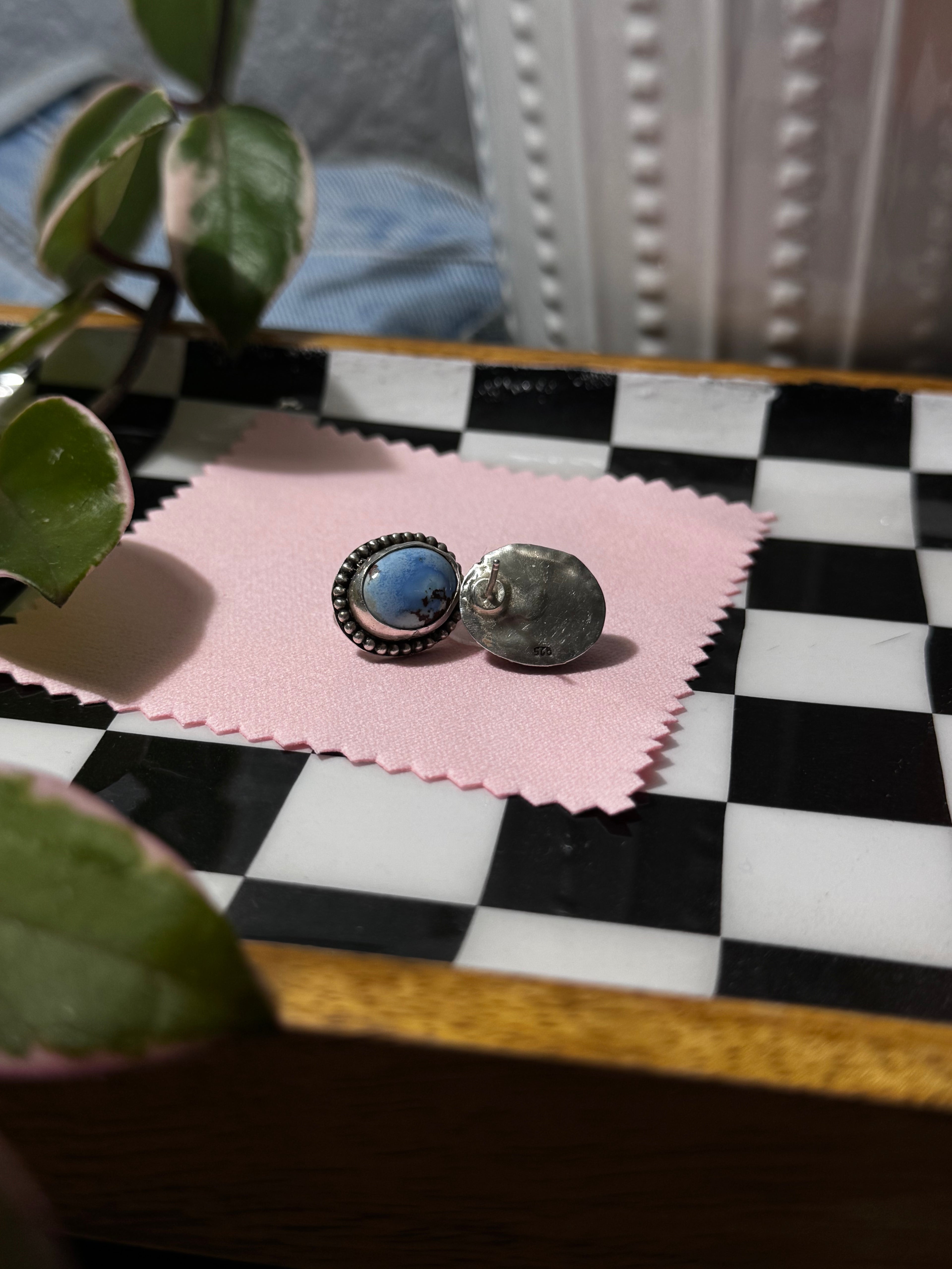 Golden Girl Earrings