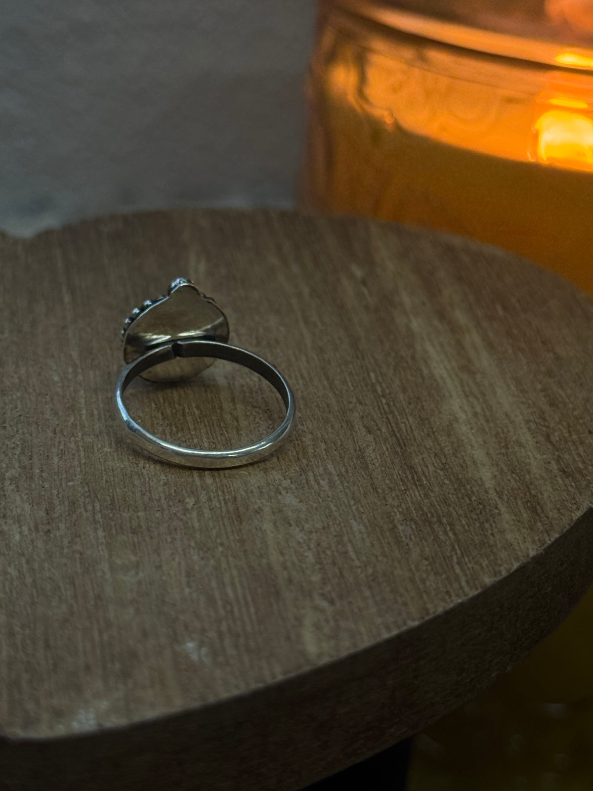 (Size 6.5) Dainty Ring