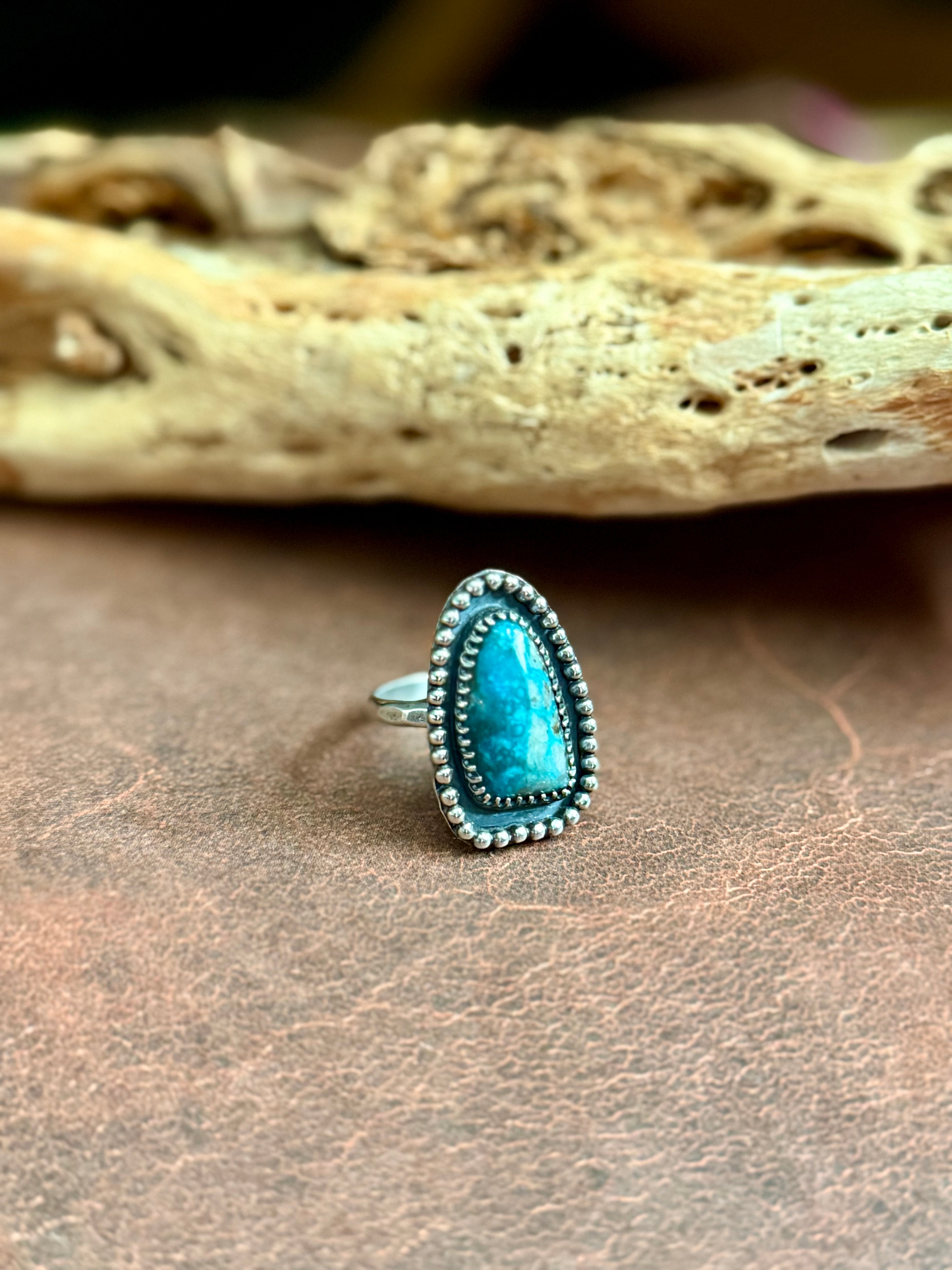 Wild River Ring (size 10)