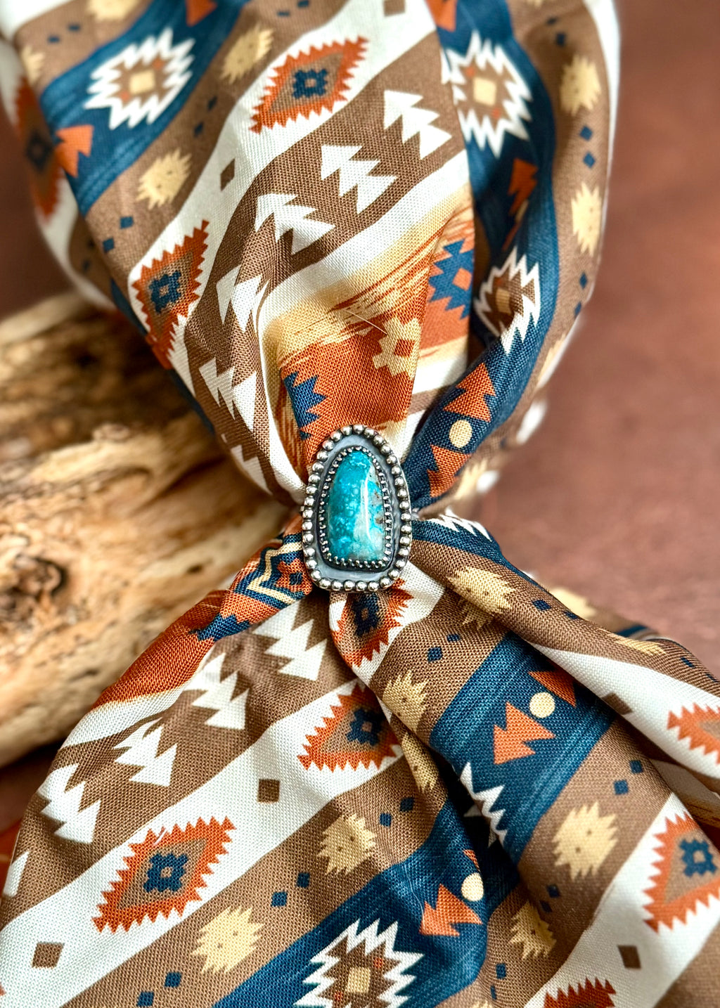 Wild River Ring (size 10)