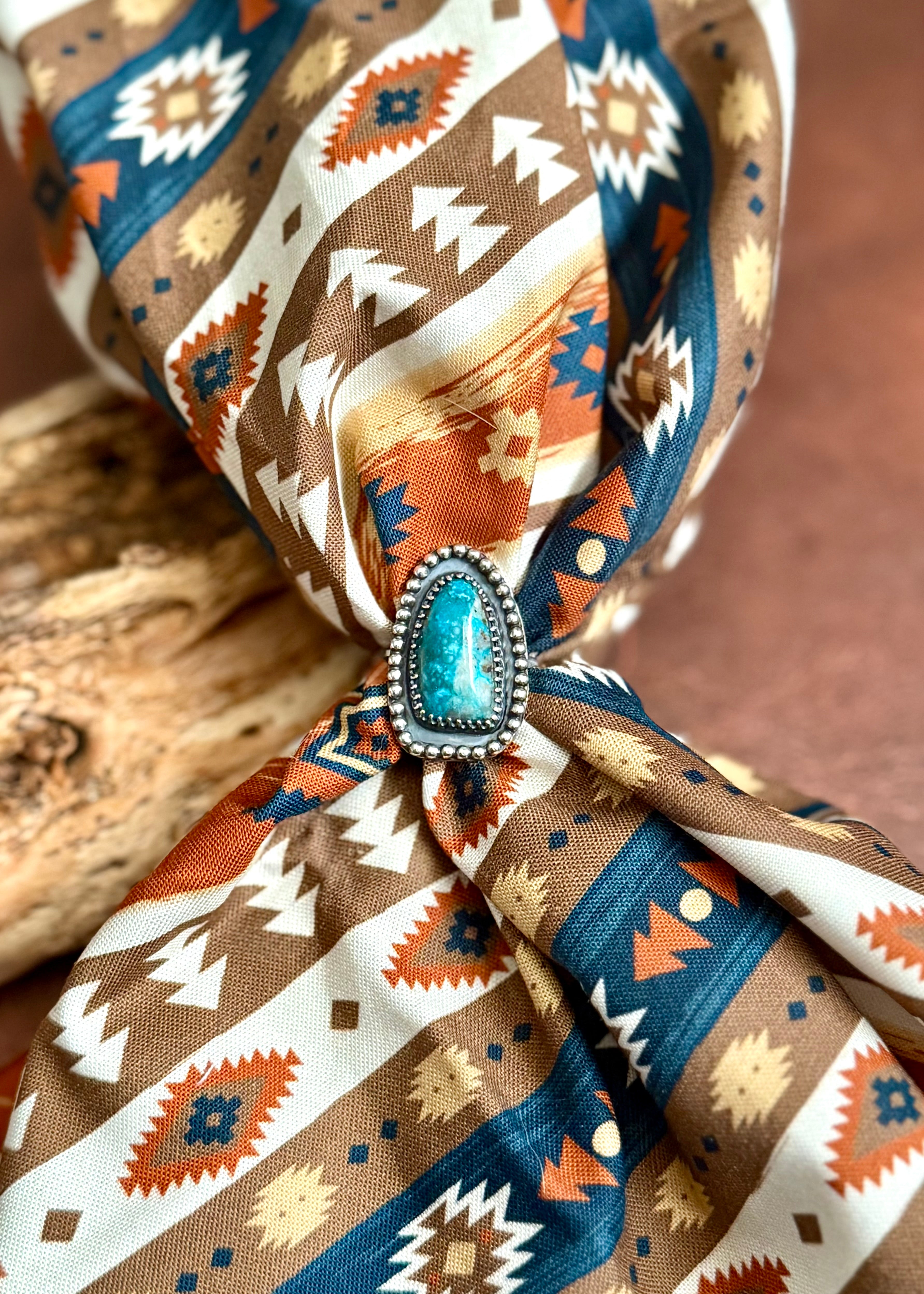 Wild River Ring (size 10)