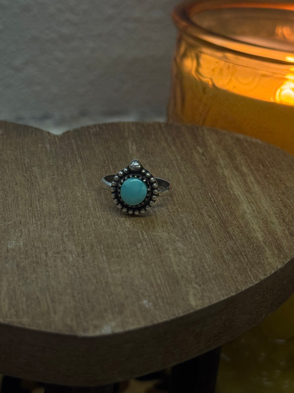 (Size 6.5) Dainty Ring
