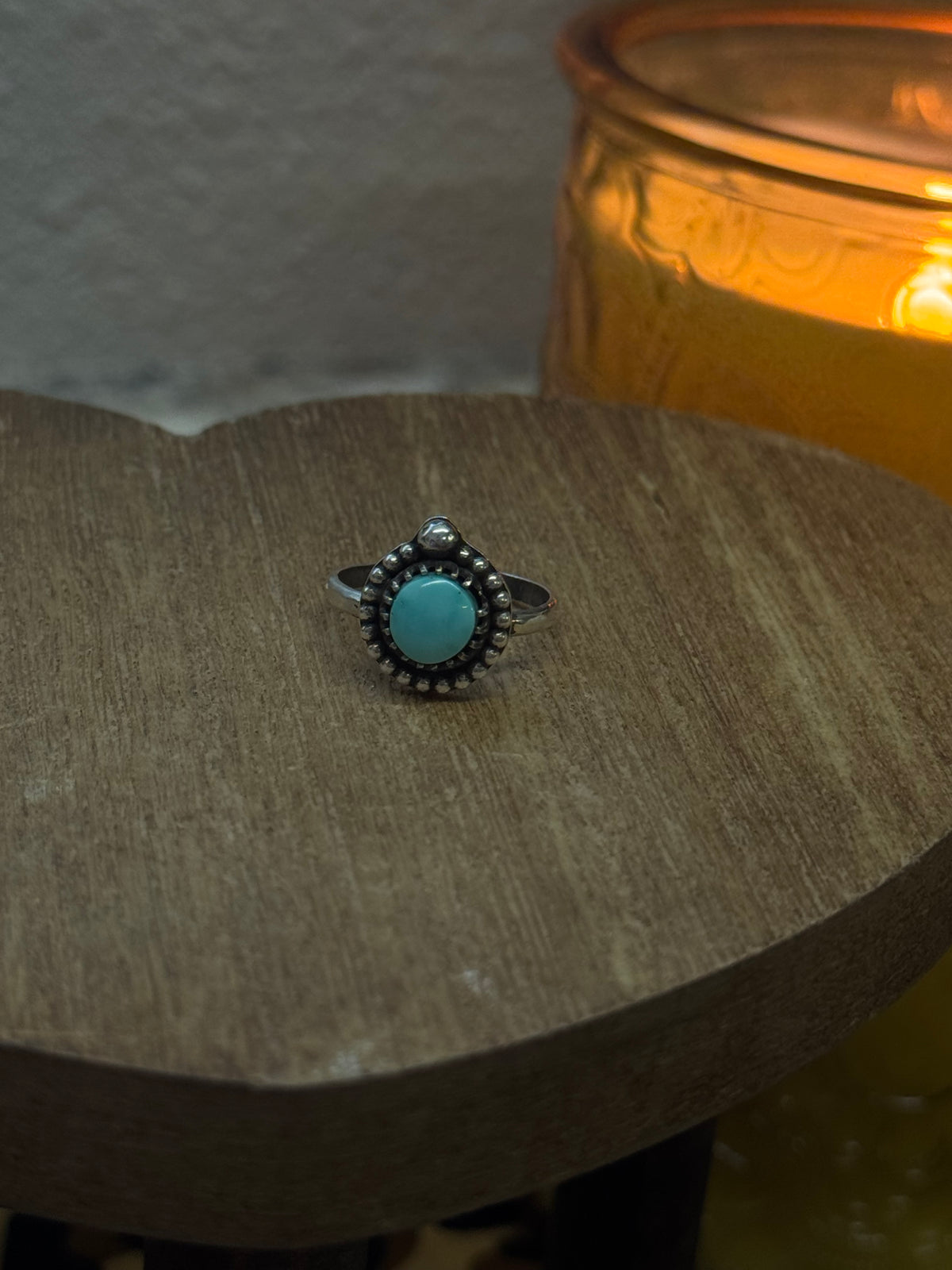 (Size 6.5) Dainty Ring