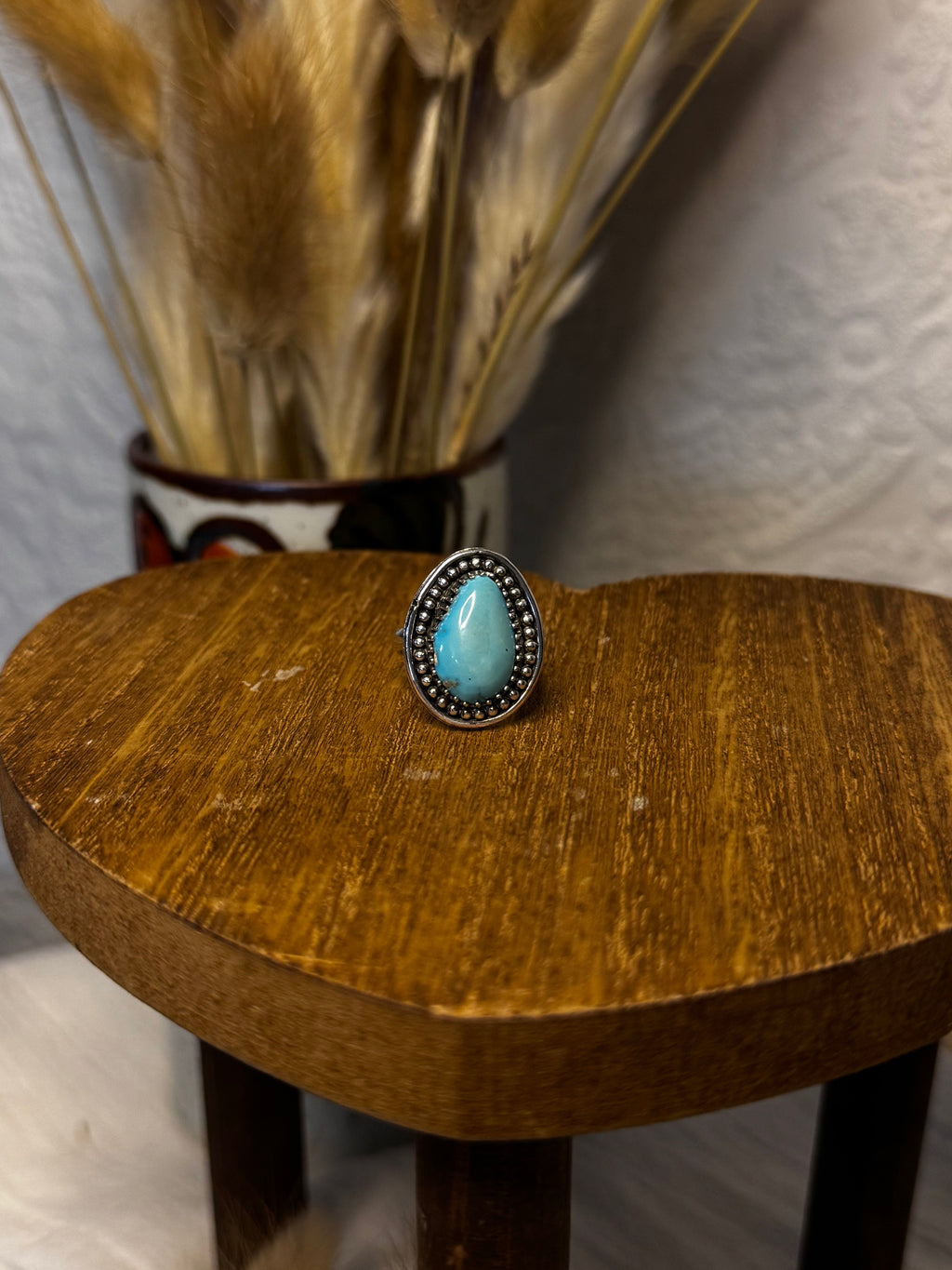 (Size 5) Simple Kingman Ring