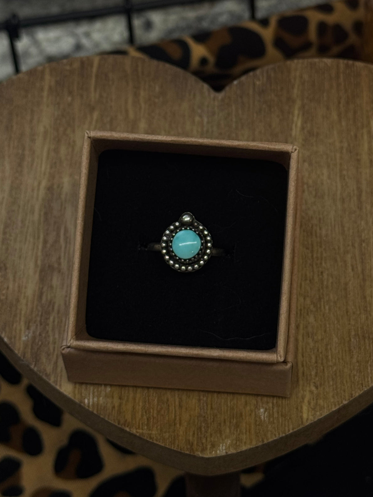 (Size 6.5) Dainty Ring