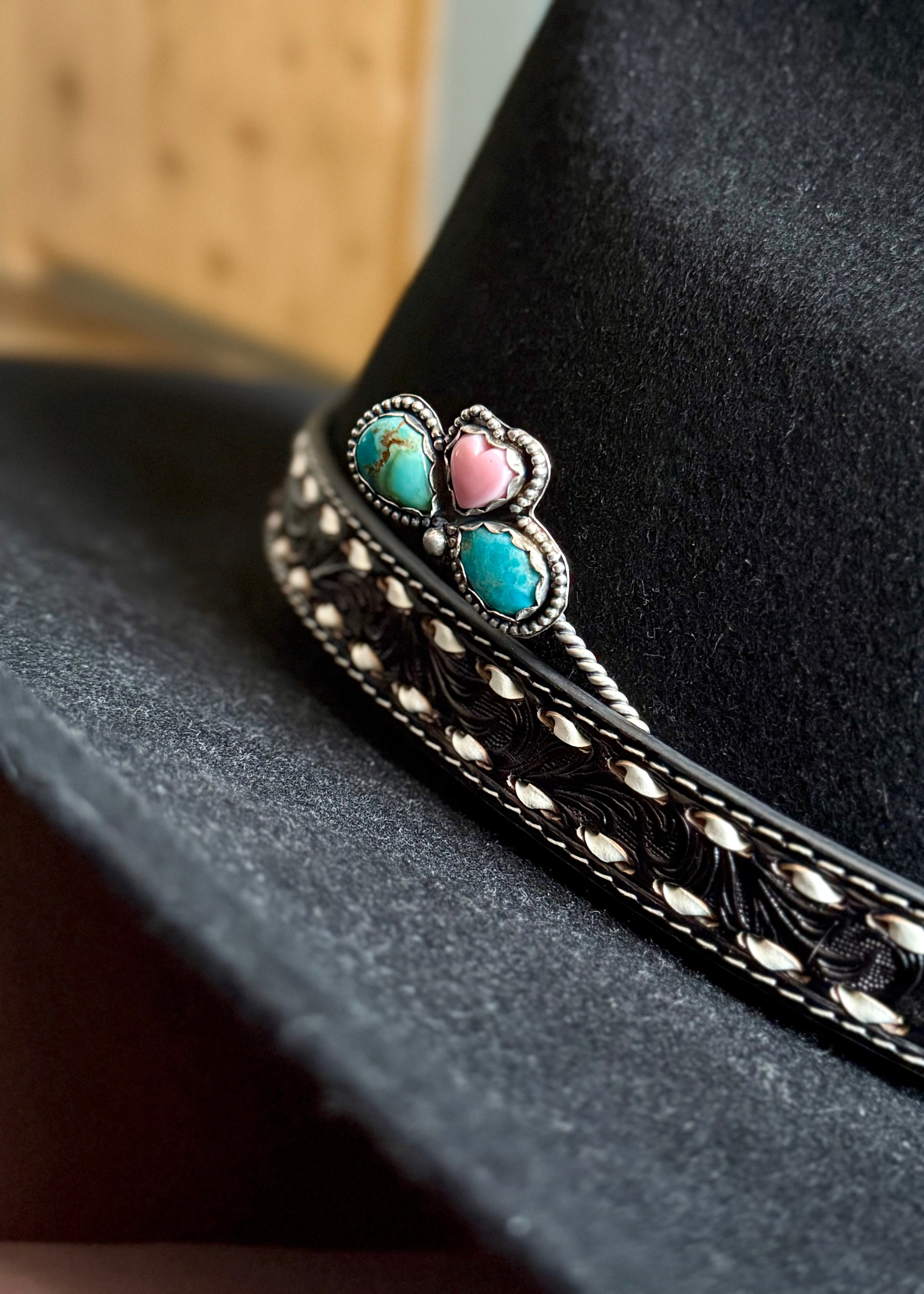 Cowboy Charm