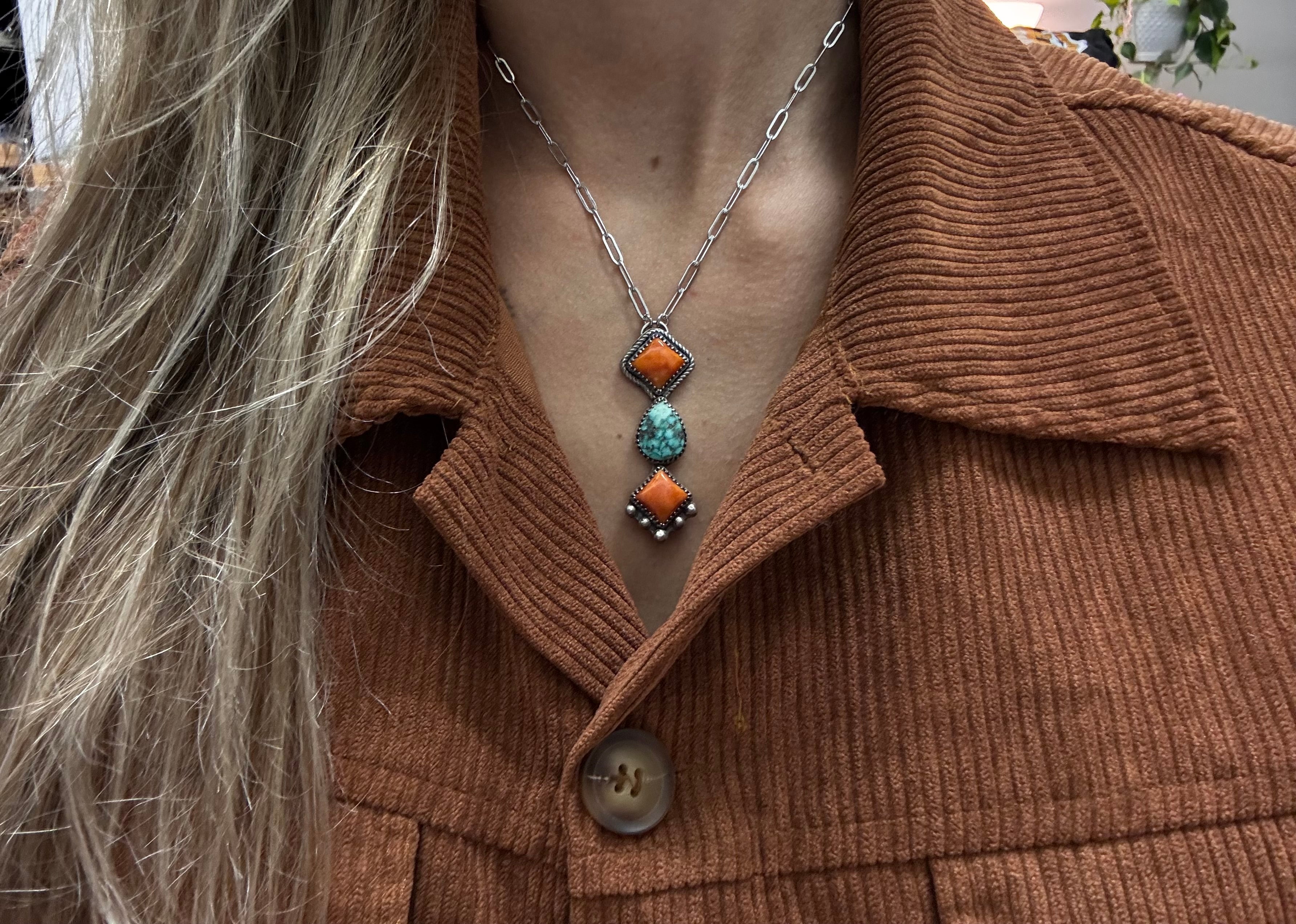 Dessert Darling Necklace