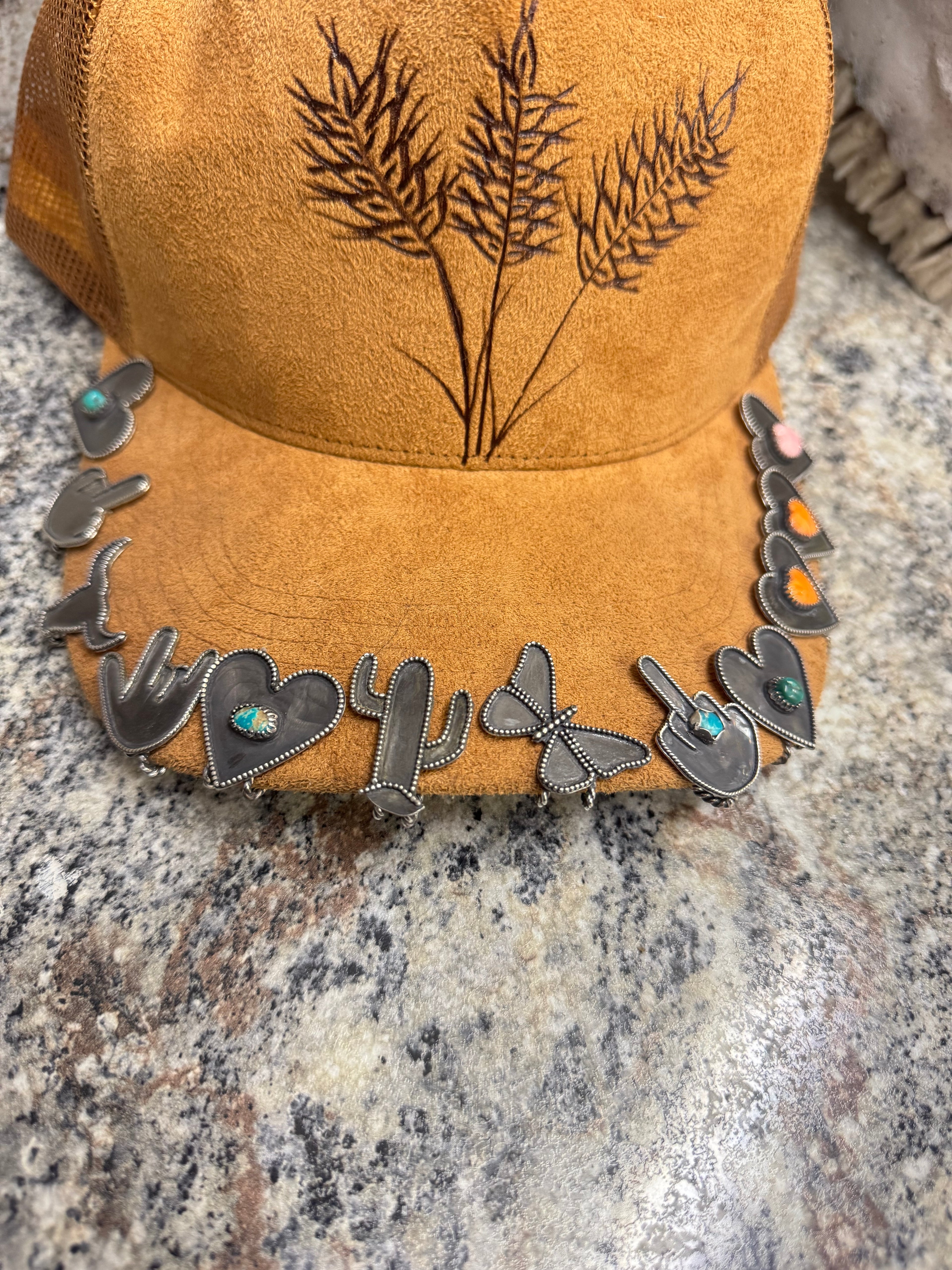 Hat Pin Lot