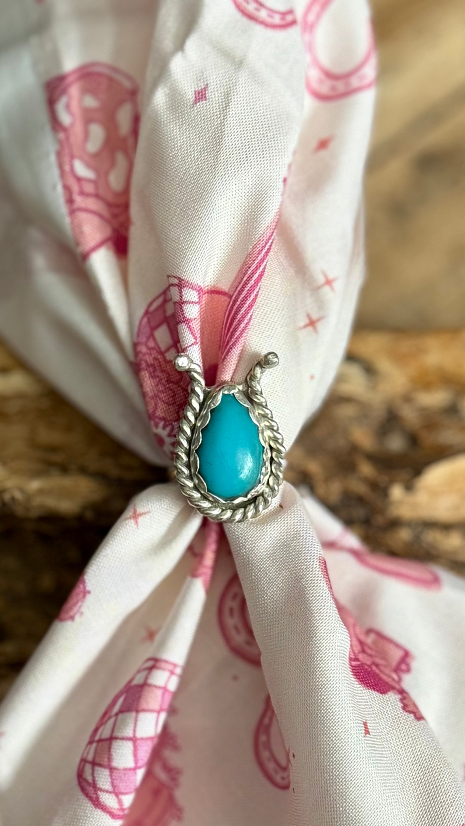 Homestead Hames Ring