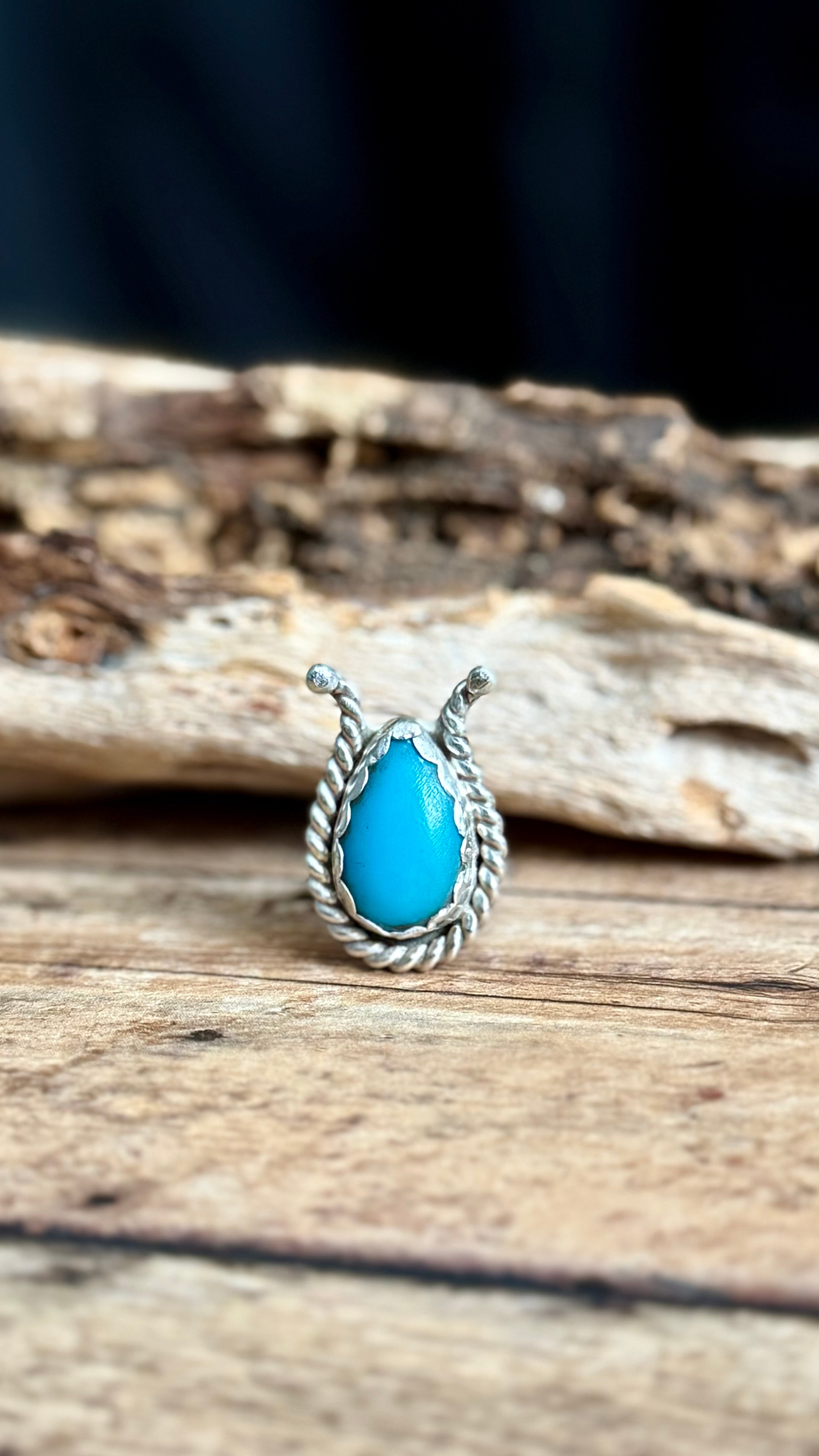 Homestead Hames Ring